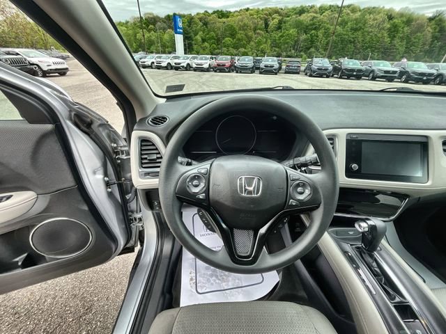 Used 2021 Honda HR-V EX image 13