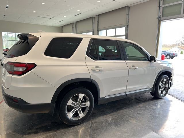 Used 2024 Honda Pilot EX-L image 7