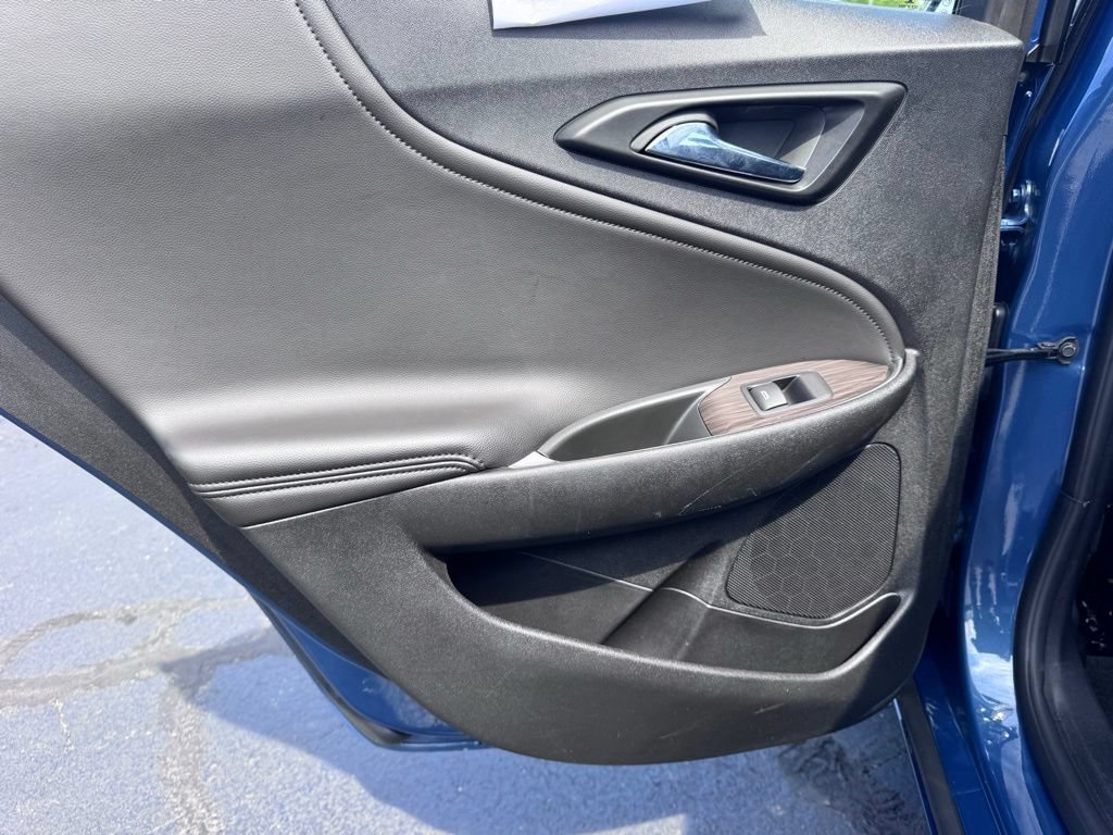 Used 2024 Chevrolet Malibu LT FWD image 22