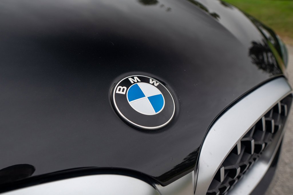 Used 2024 BMW X4 xDrive30i AWD/4WD image 16