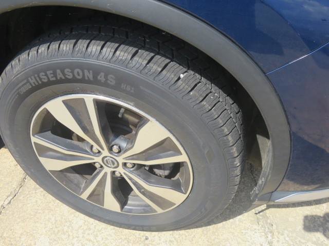 Used 2020 Nissan Murano S w/ Technology Package AWD/4WD image 28