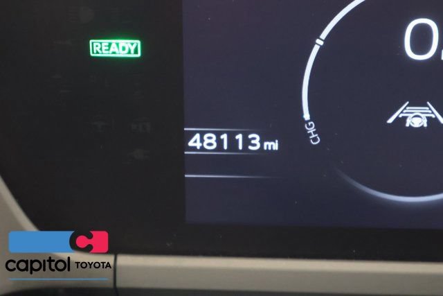 Used 2023 Subaru Solterra AWD image 16
