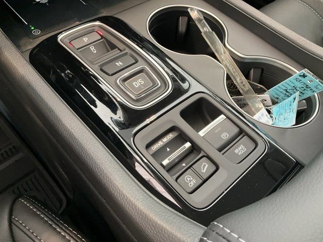 New 2025 Honda Pilot EX-L image 12