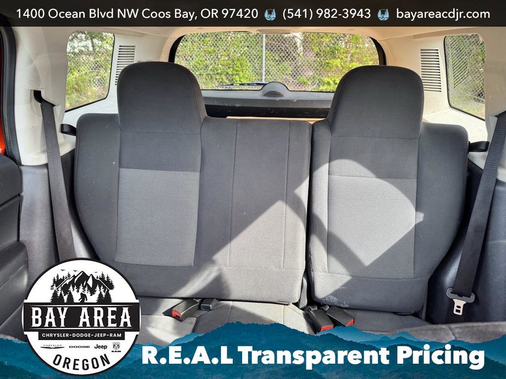 Used 2012 Jeep Patriot Sport w/ PWR Value Group image 7
