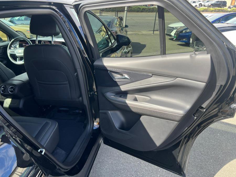 Used 2024 Chevrolet Blazer EV LT image 39