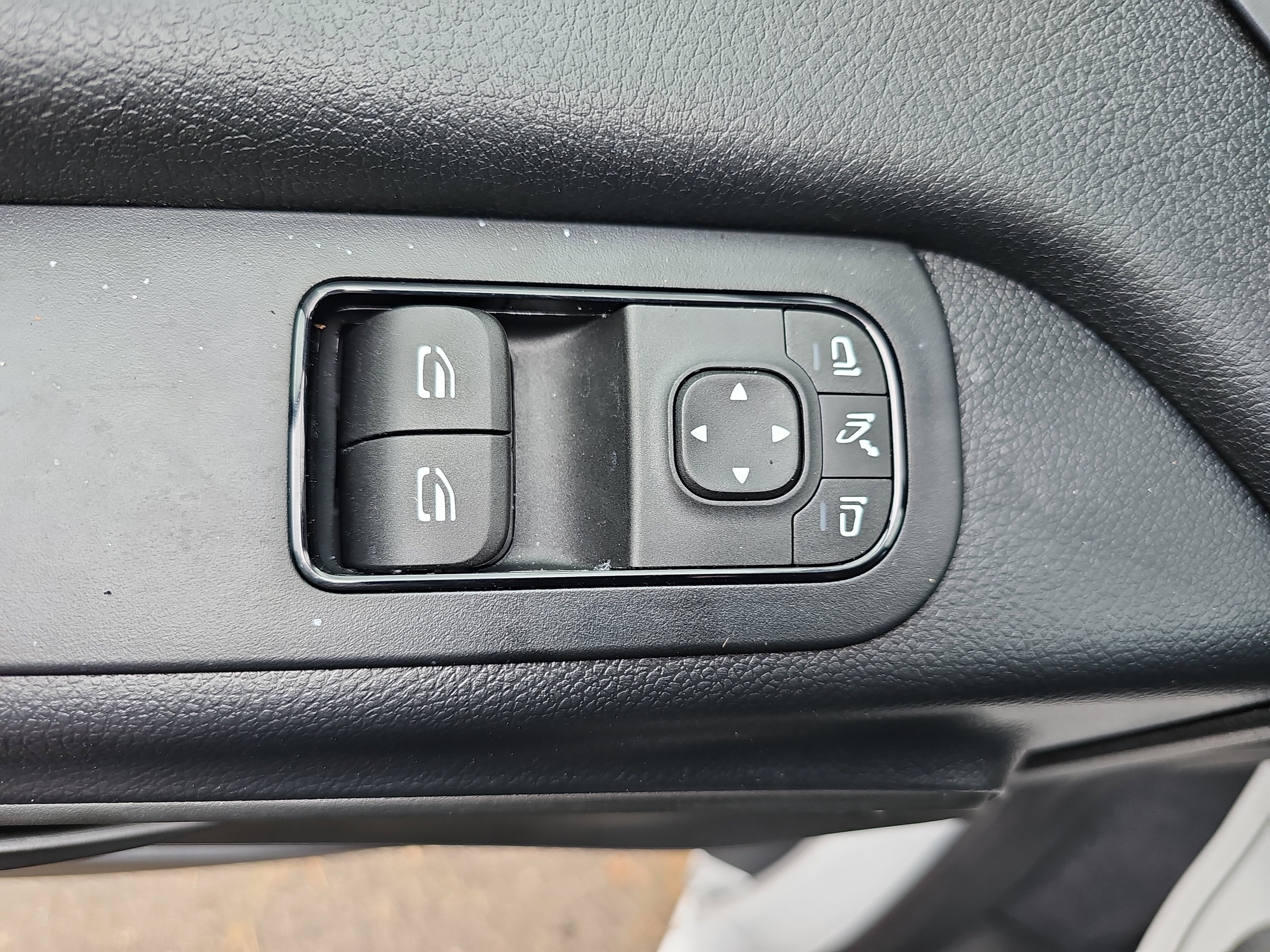 New 2026 Mercedes-Benz Sprinter 2500 image 23