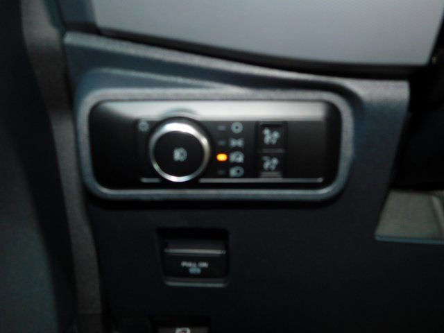 New 2024 Ford Bronco Black Diamond image 27