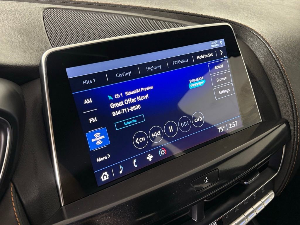 Used 2024 Cadillac CT5 V image 29