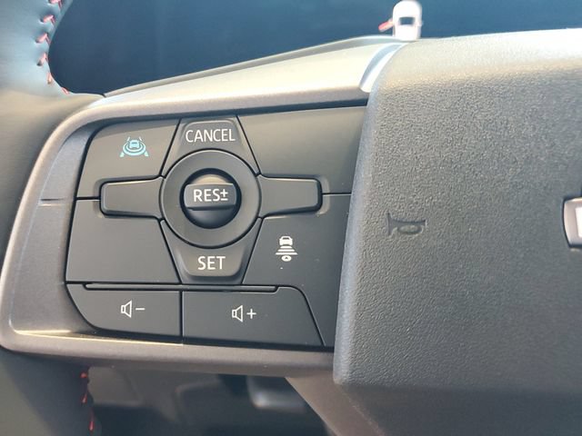 New 2026 Nissan Sentra SR w/ SR Premium Package FWD image 29