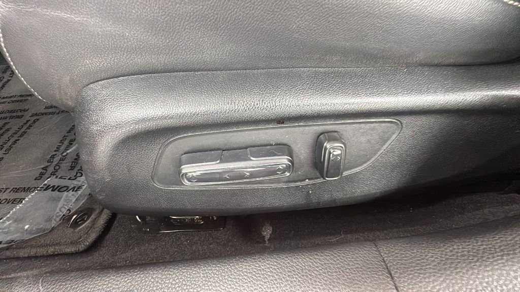 Used 2022 Honda Civic EX-L image 11