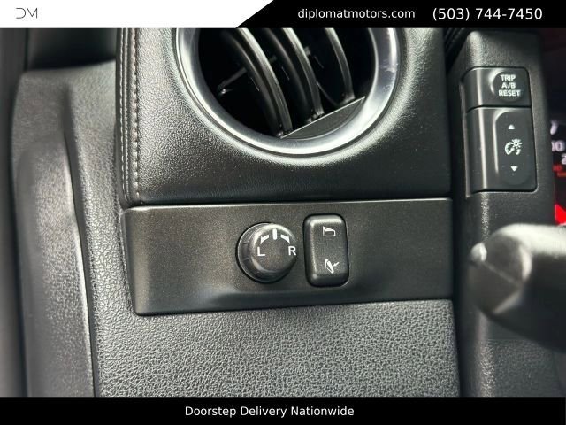 Used 2013 Nissan GT-R Black Edition AWD/4WD image 35