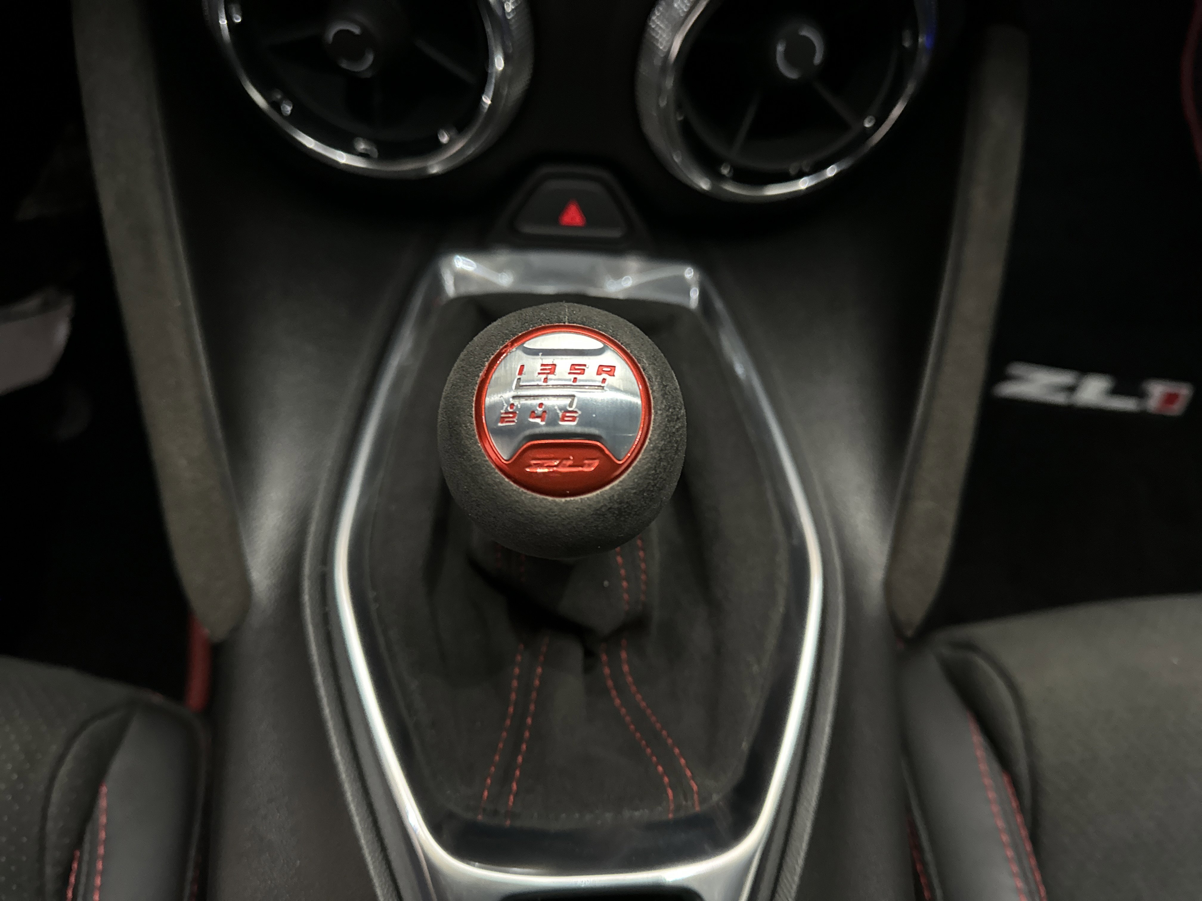 Used 2018 Chevrolet Camaro ZL1 w/ LPO, ZL1 Protection Package image 37