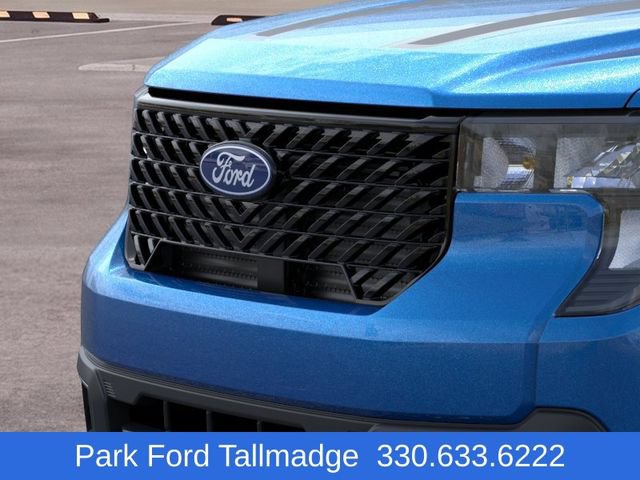 New 2026 Ford Maverick XLT w/ Equipment Group 301A AWD/4WD image 18