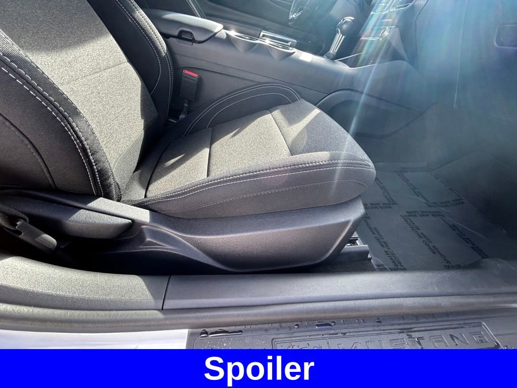 Used 2024 Ford Mustang GT image 25
