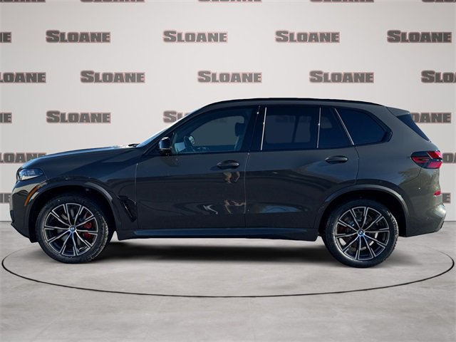 New 2026 BMW X5 M60i image 2