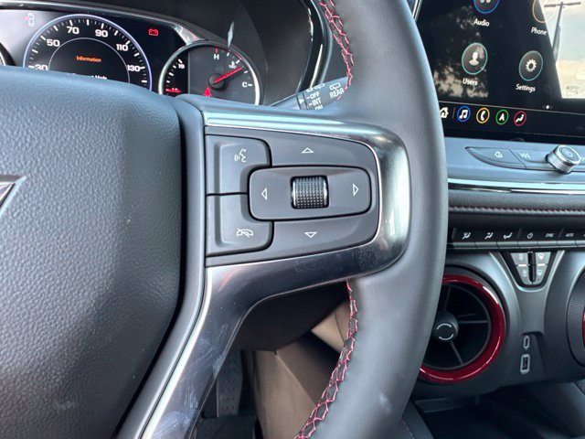 New 2026 Chevrolet Blazer RS w/ Driver Confidence II Package AWD/4WD image 18