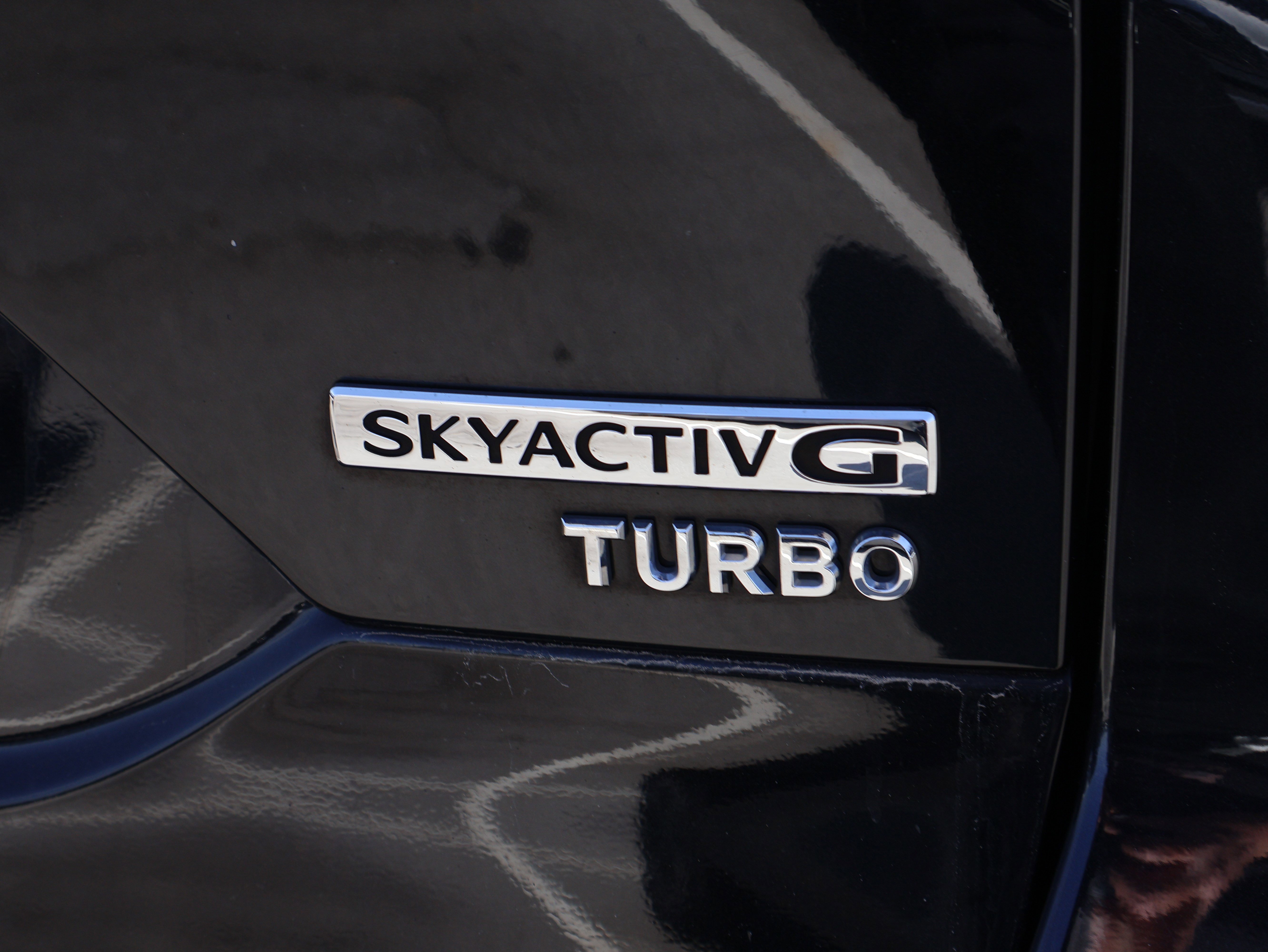 Used 2024 MAZDA CX-5 2.5 Turbo w/ Premium Package AWD/4WD image 15