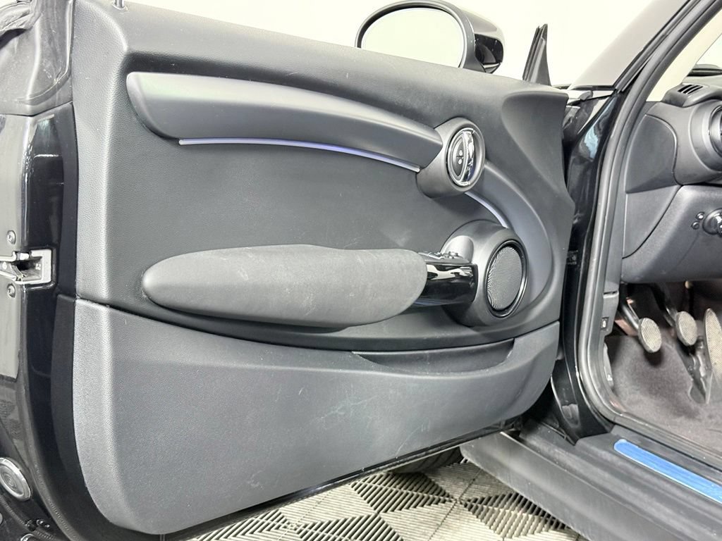 Certified 2024 MINI Cooper S FWD image 26
