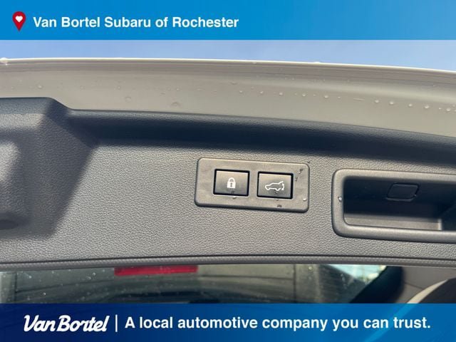 Used 2023 Subaru Forester Limited AWD/4WD image 27