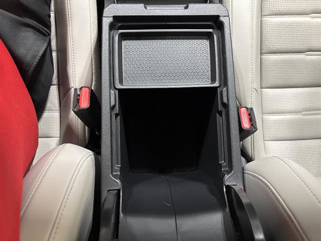 Used 2024 Honda CR-V EX-L image 14