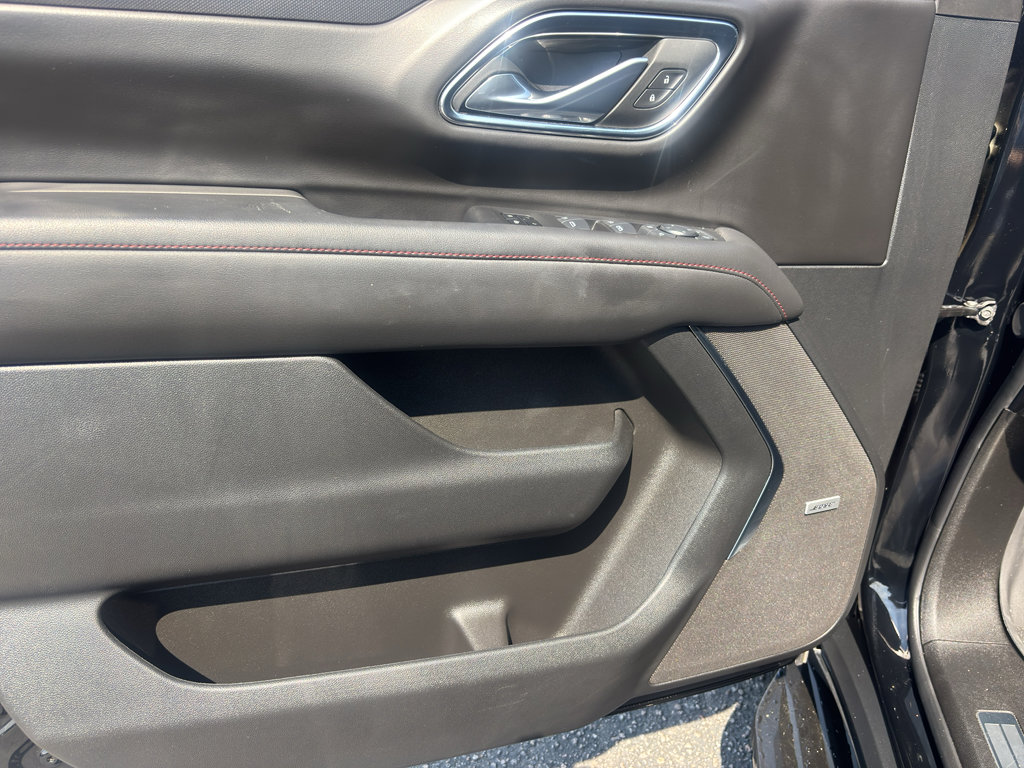 Certified 2024 Chevrolet Tahoe RST w/ Luxury Package RWD image 12
