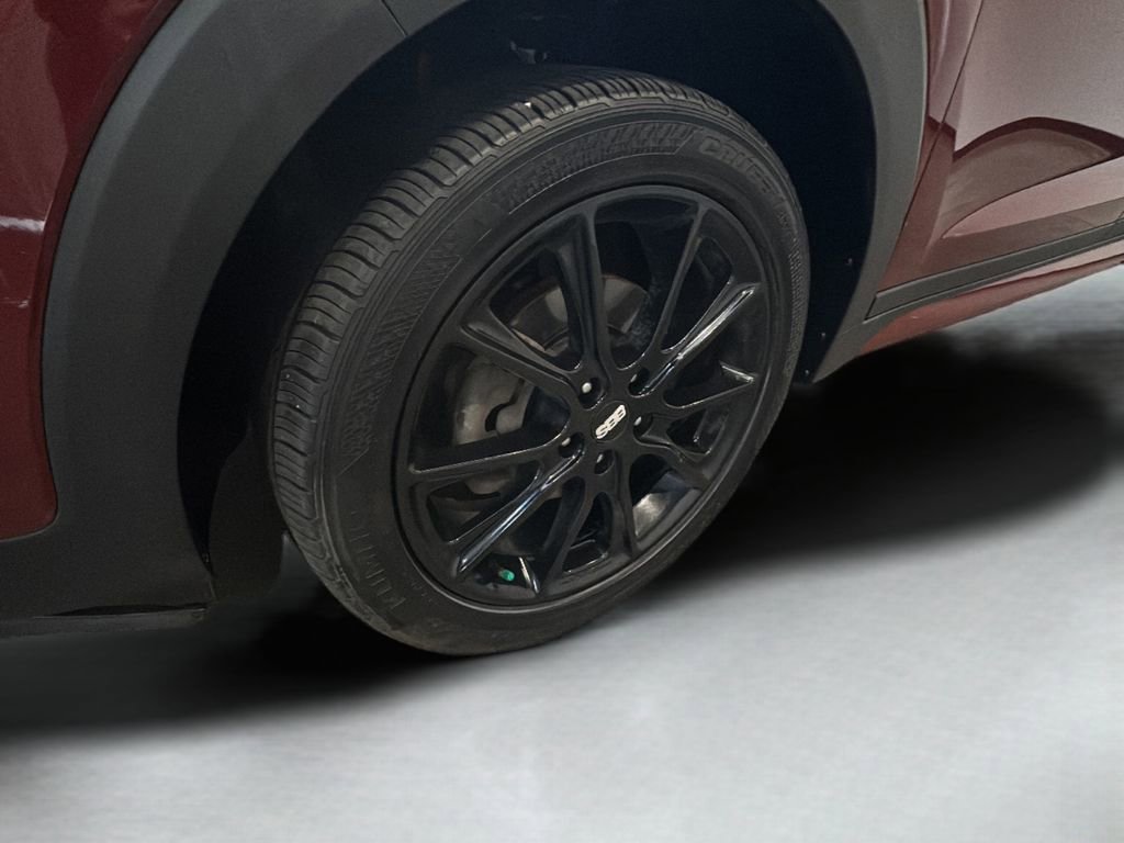 Used 2019 Hyundai Tucson Night image 4