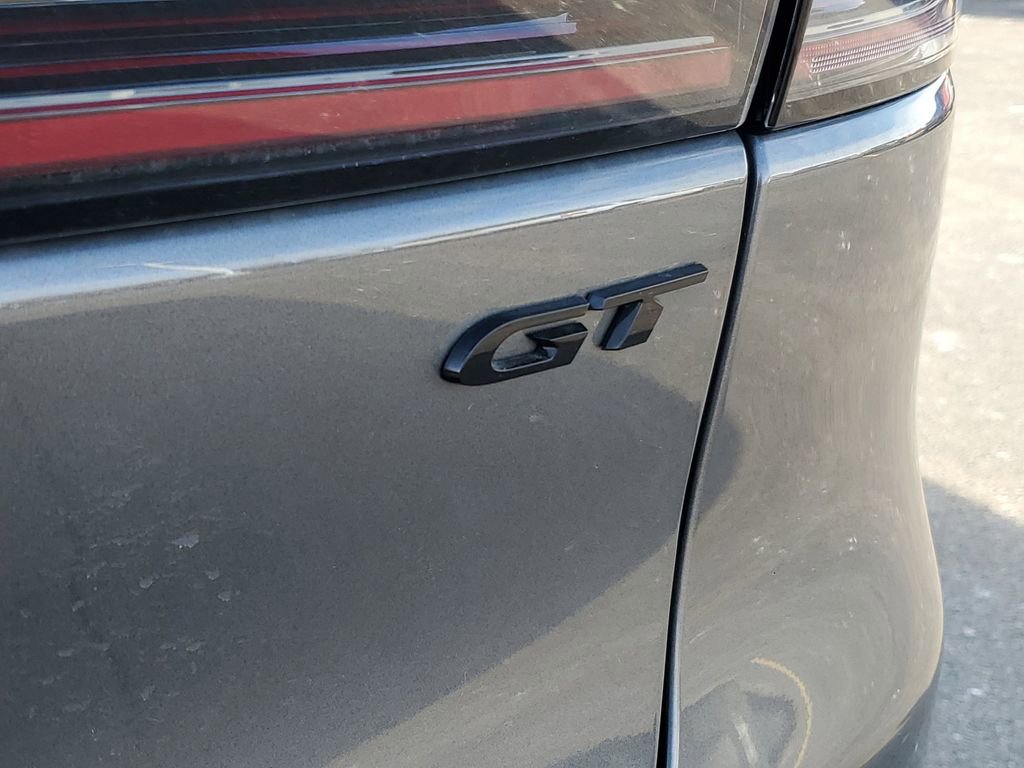 Used 2023 Dodge Hornet GT Plus w/ GT Blacktop Package image 34