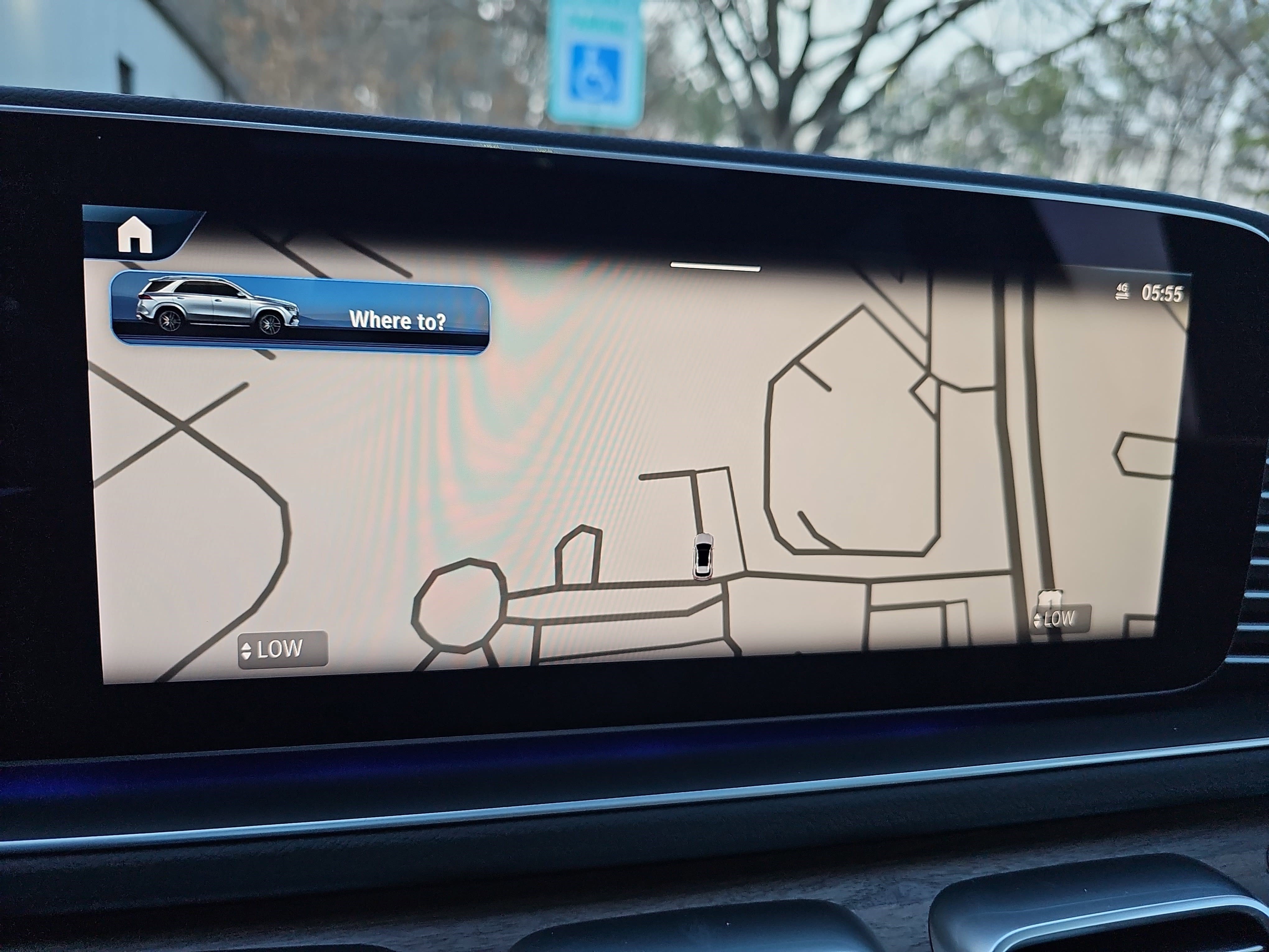 New 2026 Mercedes-Benz GLE 450 4MATIC image 24