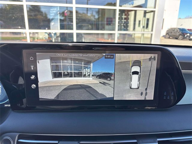 Used 2023 Hyundai Palisade SEL w/ Premium Package image 26