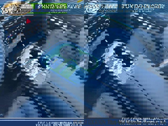 New 2026 Hyundai Ioniq 9 Limited w/ Tow & Go Package image 57