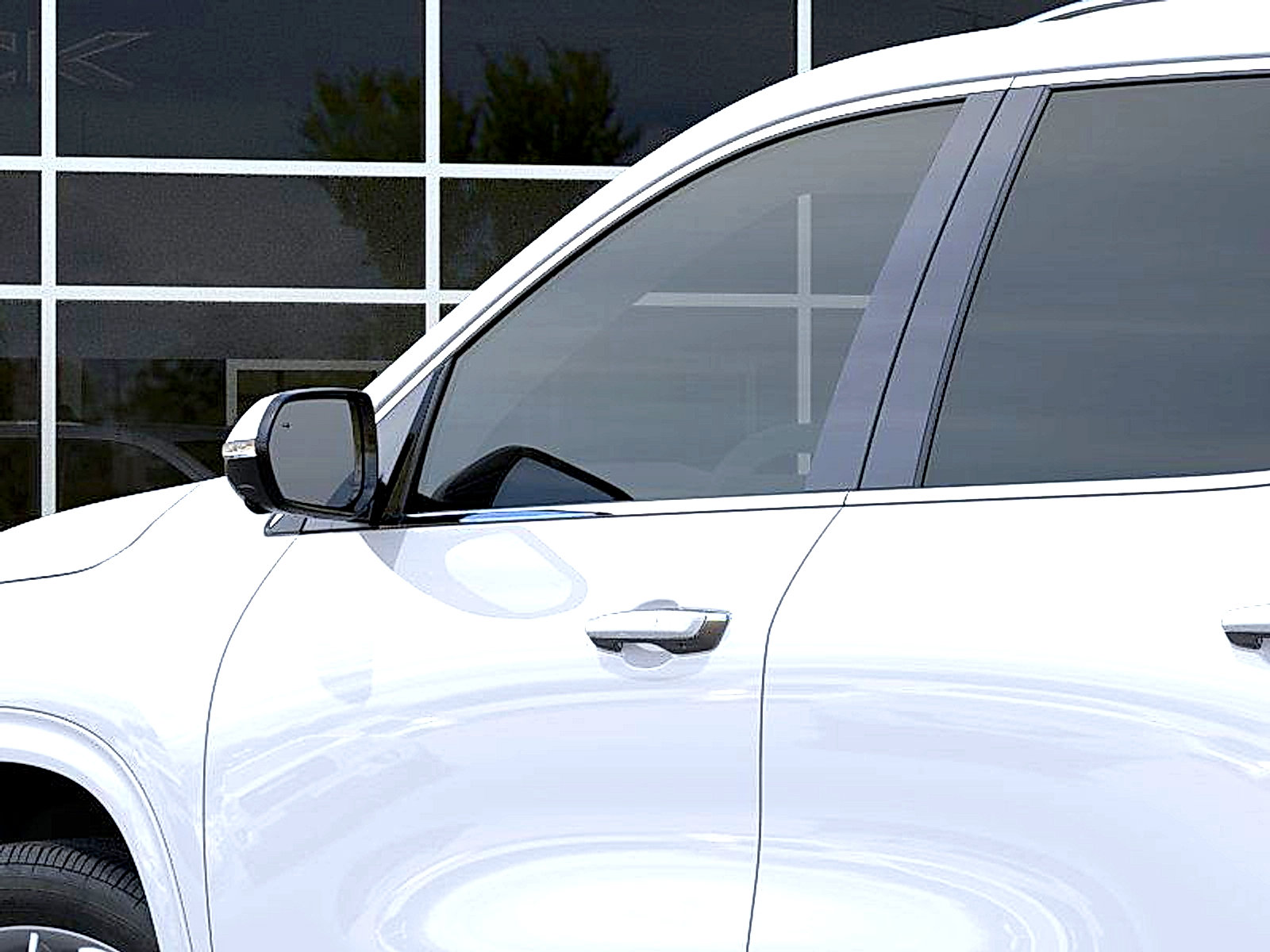 New 2026 Buick Enclave Avenir w/ Super Cruise Package image 12