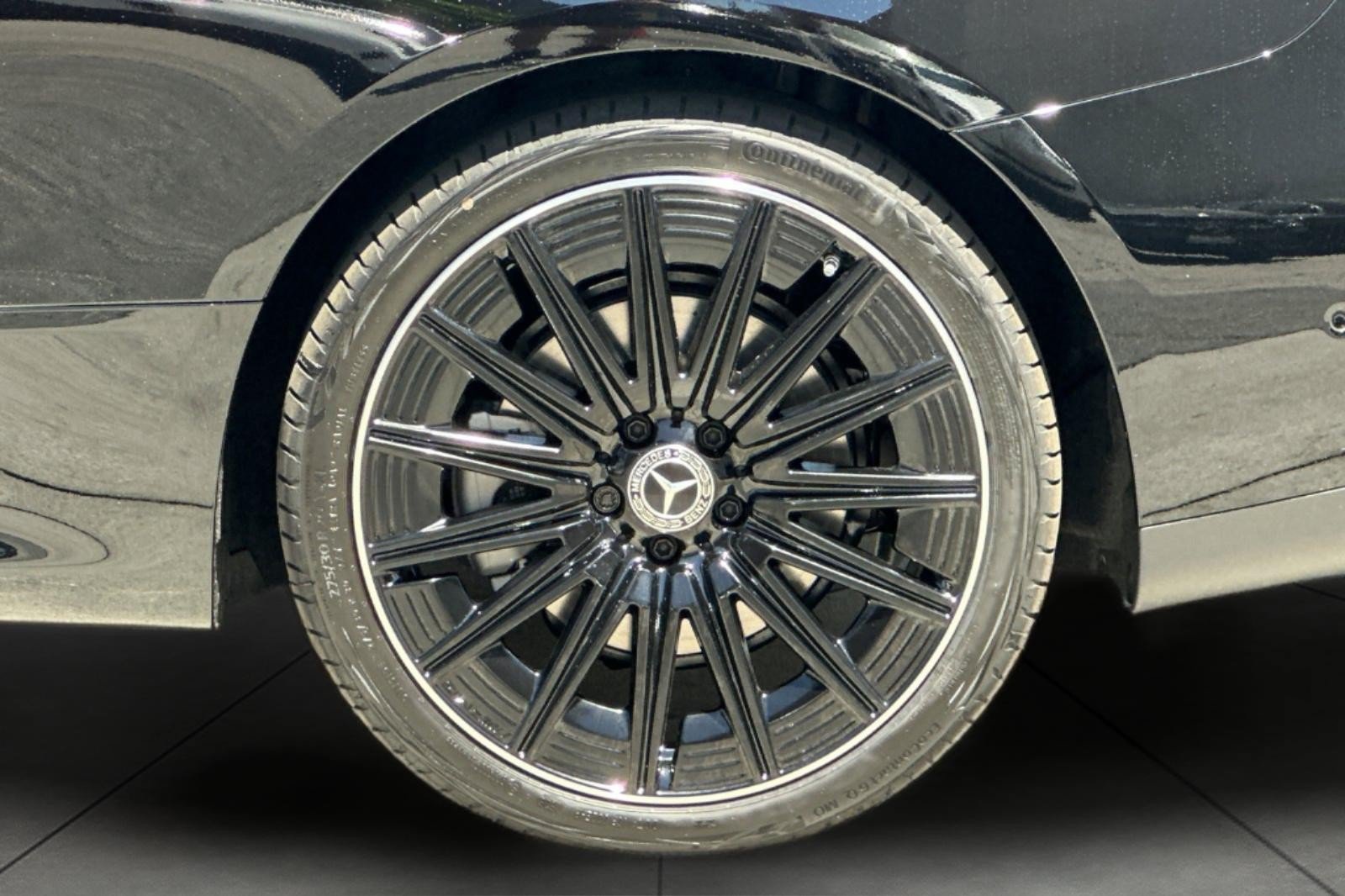 New 2026 Mercedes-Benz CLE 450 4MATIC Cabriolet image 22