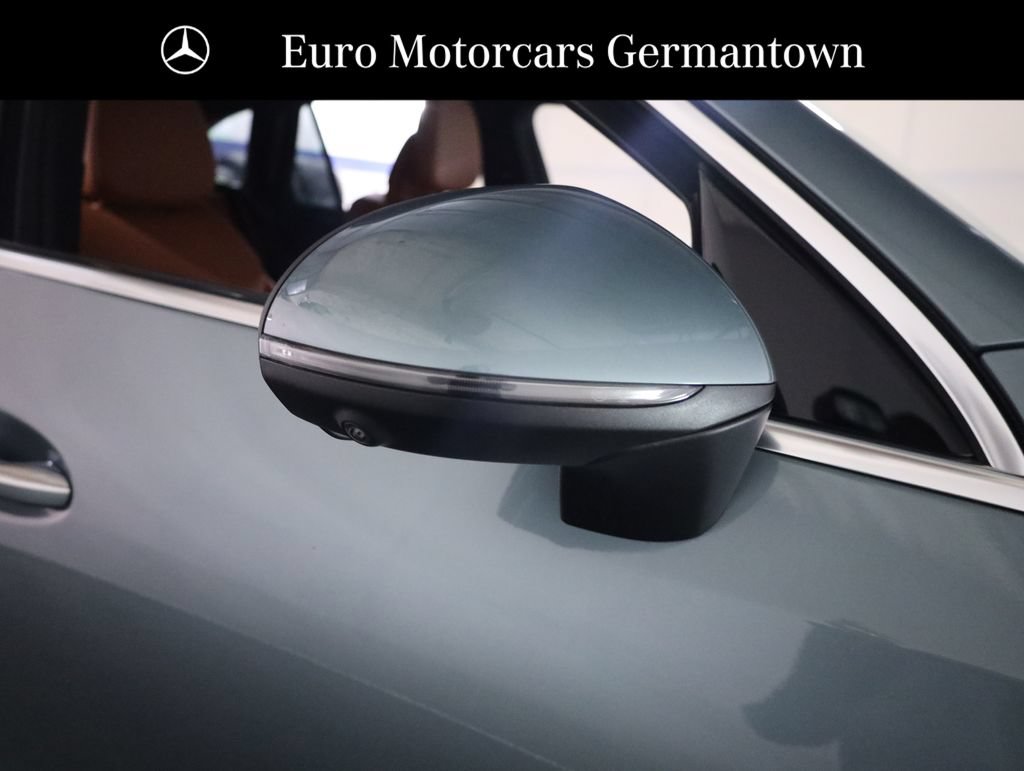 Certified 2026 Mercedes-Benz GLC 300 4MATIC image 76