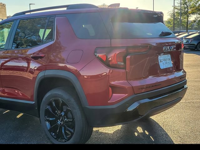 New 2027 GMC Terrain Elevation w/ Elevation Premium Package AWD/4WD image 7