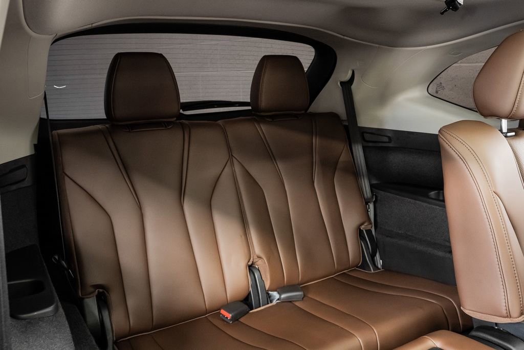 Certified 2023 Acura MDX FWD w/ Technology Package image 37