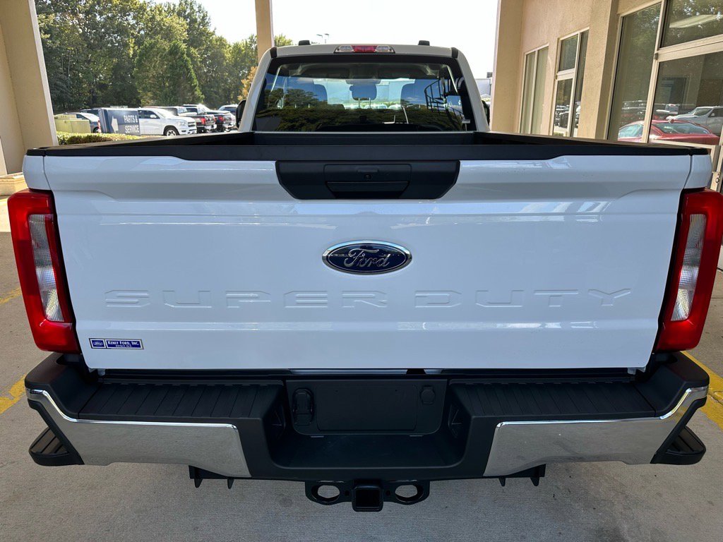 New 2026 Ford F250 XL image 13