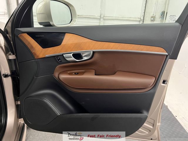 Used 2024 Volvo XC90 B6 Plus w/ Protection Package Premier AWD/4WD image 43