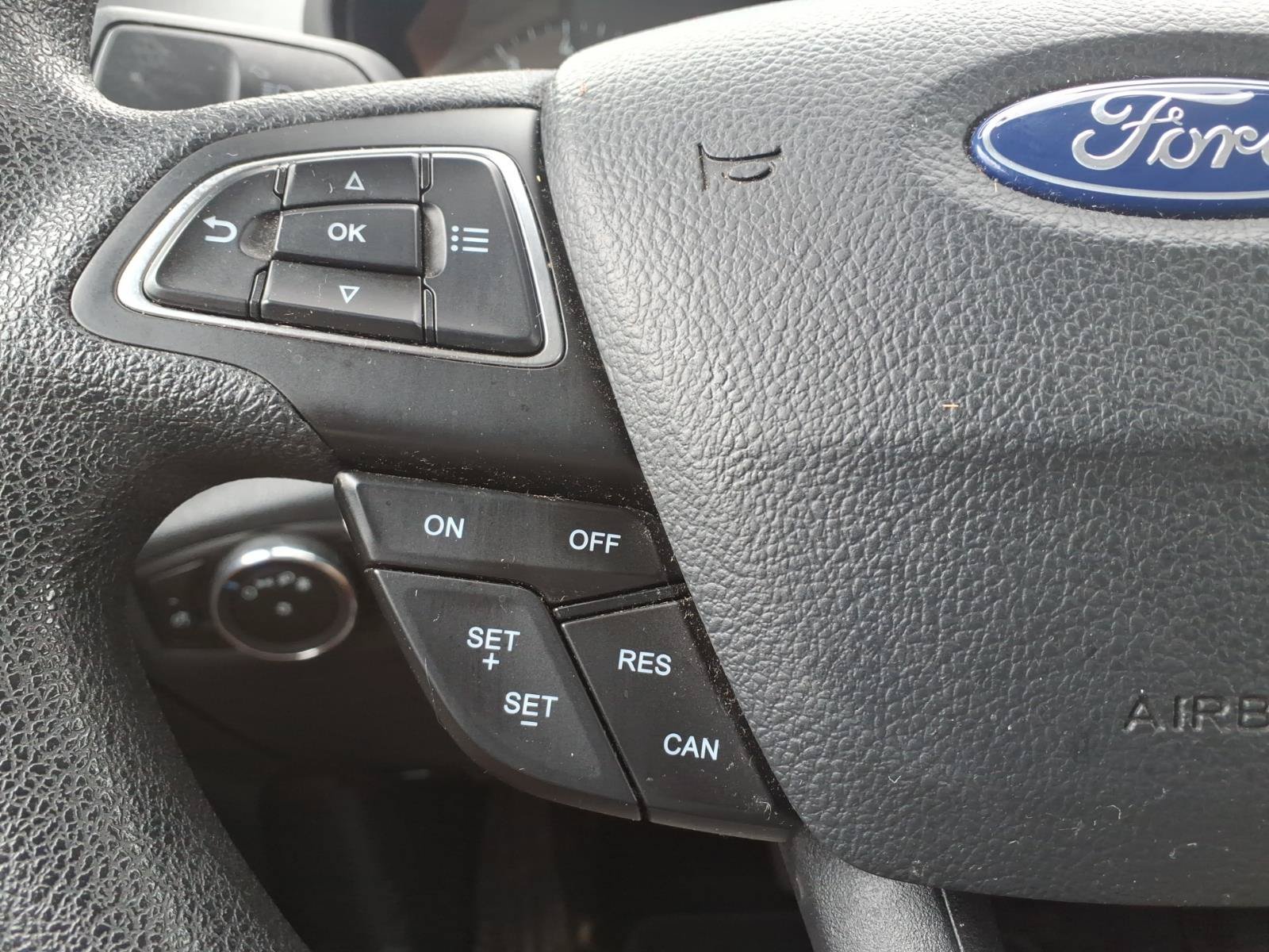 Used 2019 Ford EcoSport S AWD/4WD image 29
