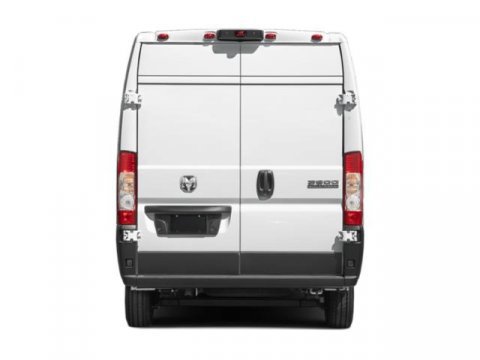New 2026 RAM ProMaster 3500 w/ Advanced Safety Group FWD image 8