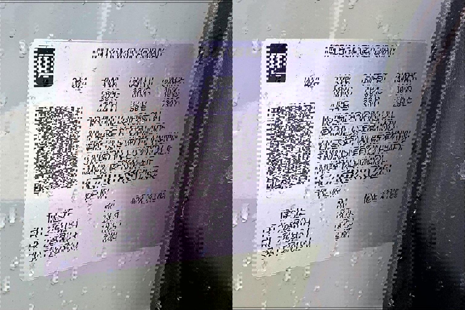 Used 2025 Chevrolet Trax ACTIV w/ Driver Confidence Package image 29