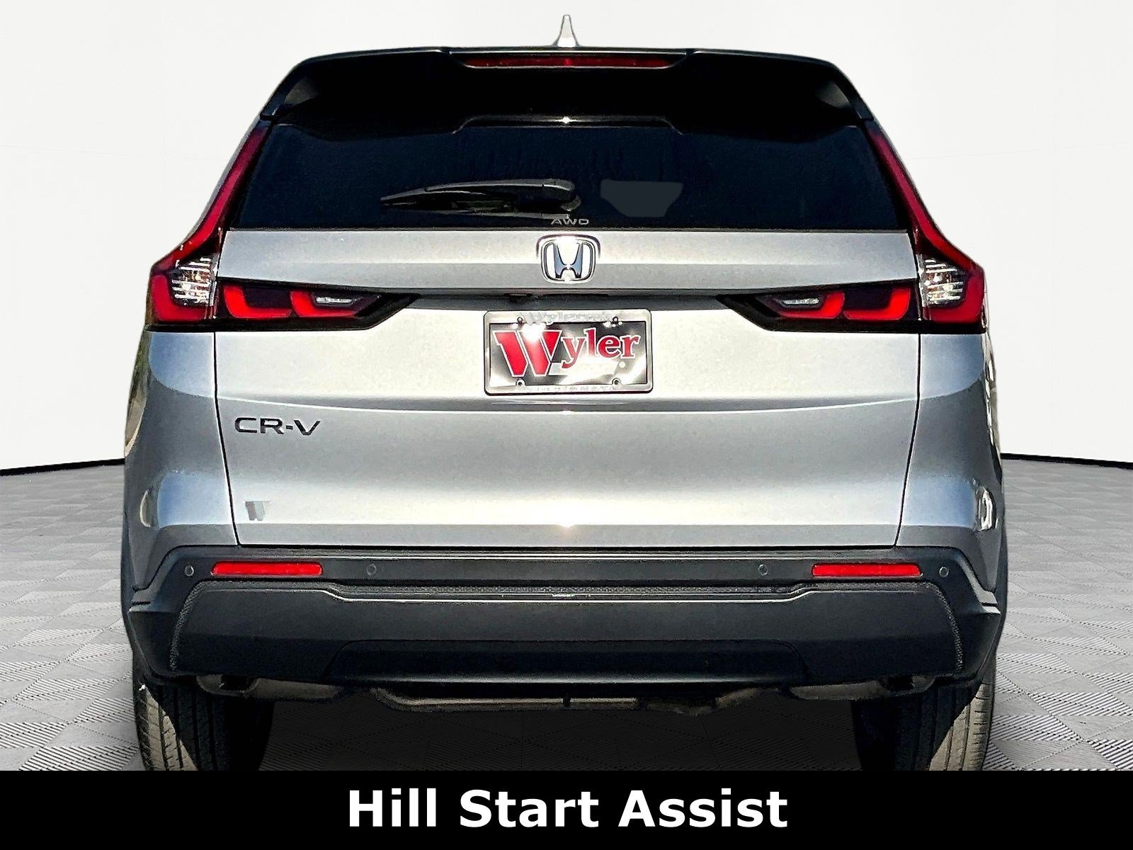 Used 2024 Honda CR-V EX-L image 5
