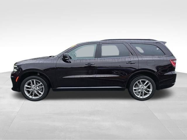 Used 2024 Dodge Durango GT image 9