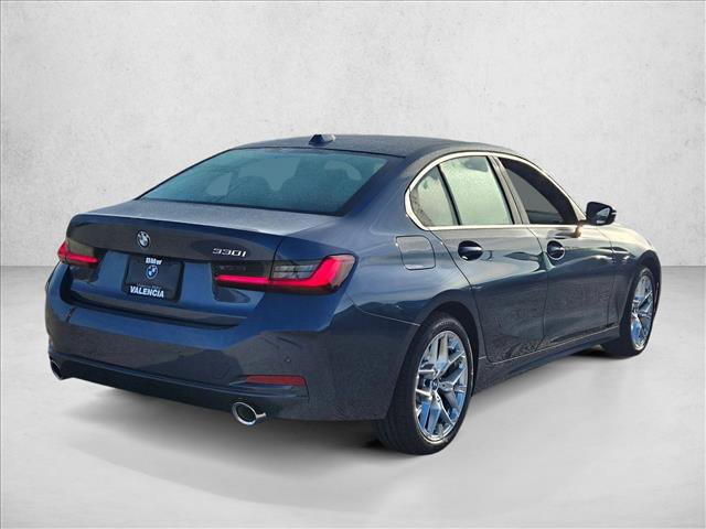 New 2026 BMW 330i Sedan w/ Premium Package image 2