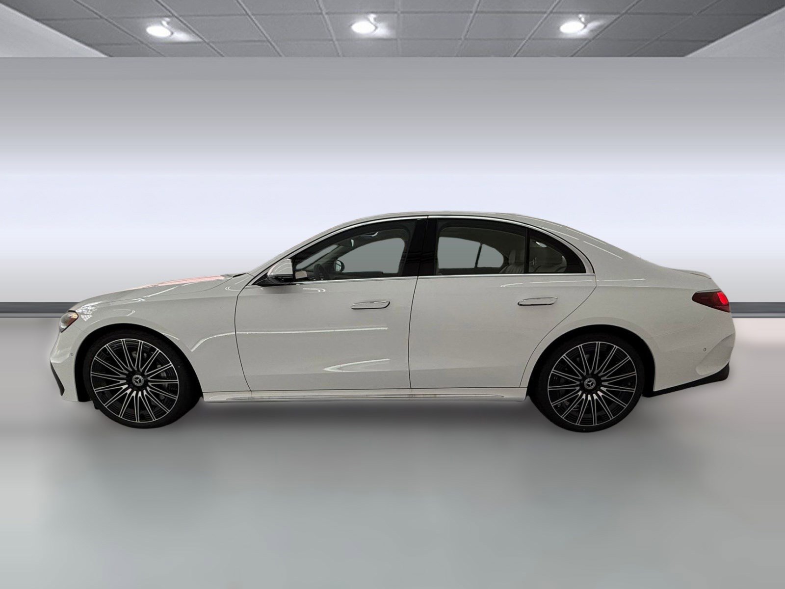 New 2026 Mercedes-Benz E 450 4MATIC Sedan image 2