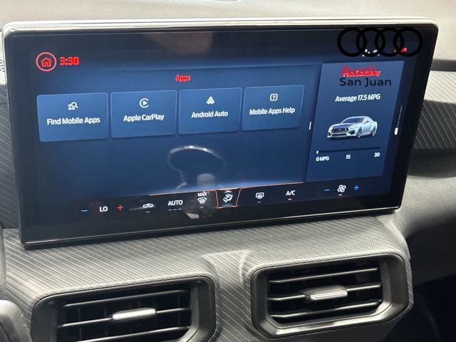 Used 2024 Ford Mustang Coupe image 19