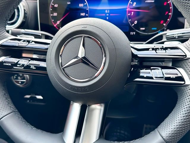 New 2026 Mercedes-Benz C 300 4MATIC Sedan image 15
