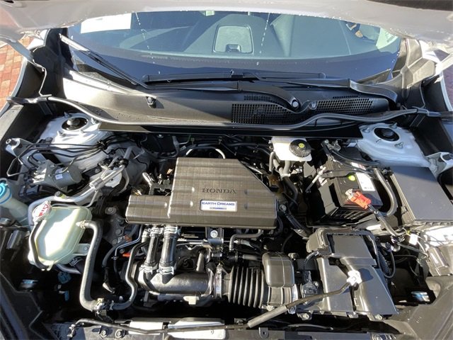 Used 2019 Honda CR-V EX-L image 28