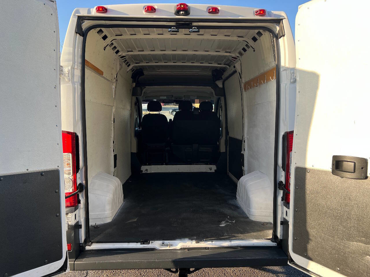 Used 2014 RAM ProMaster 1500 image 25