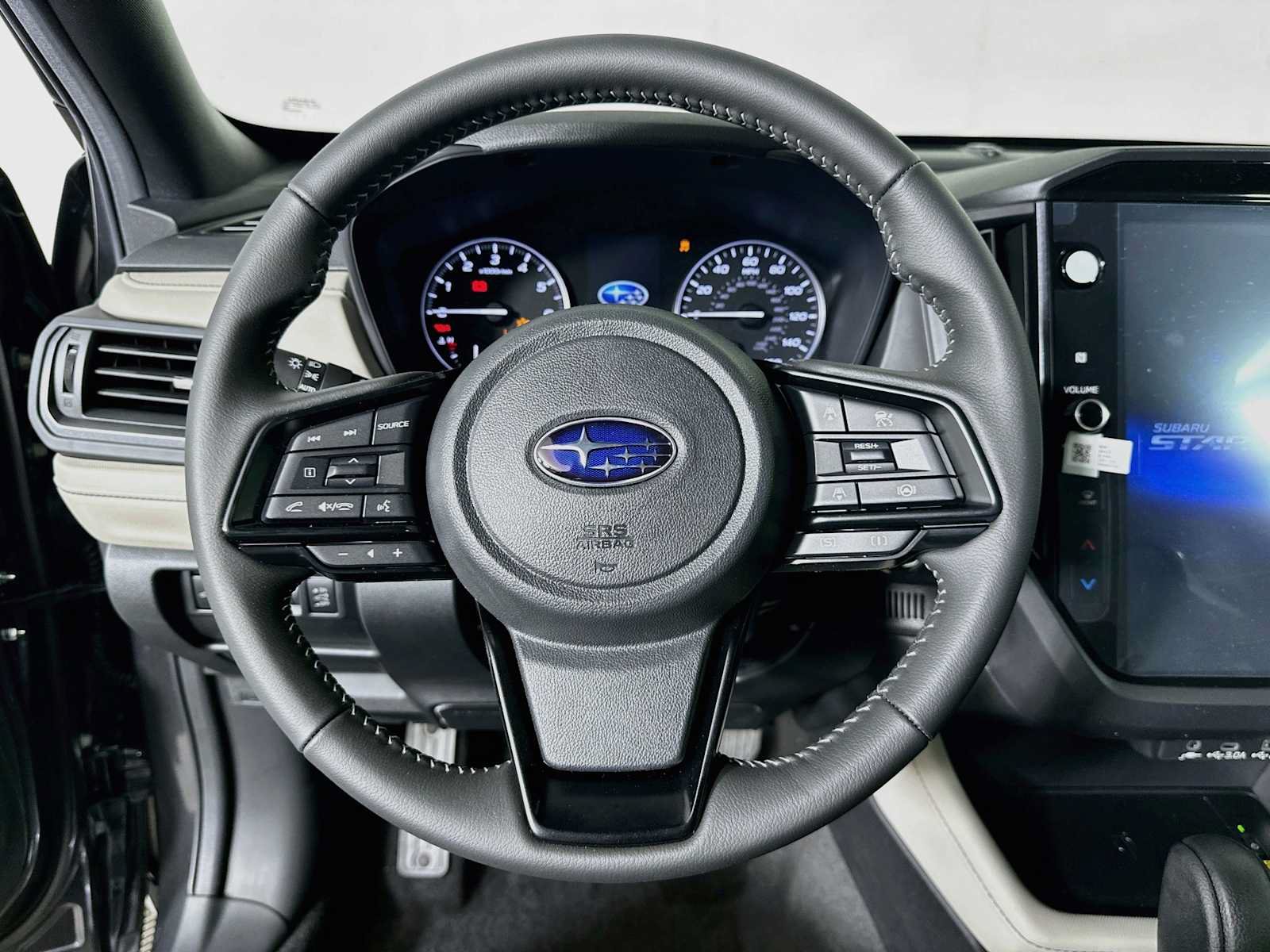 Certified 2026 Subaru Forester Premium AWD/4WD image 11