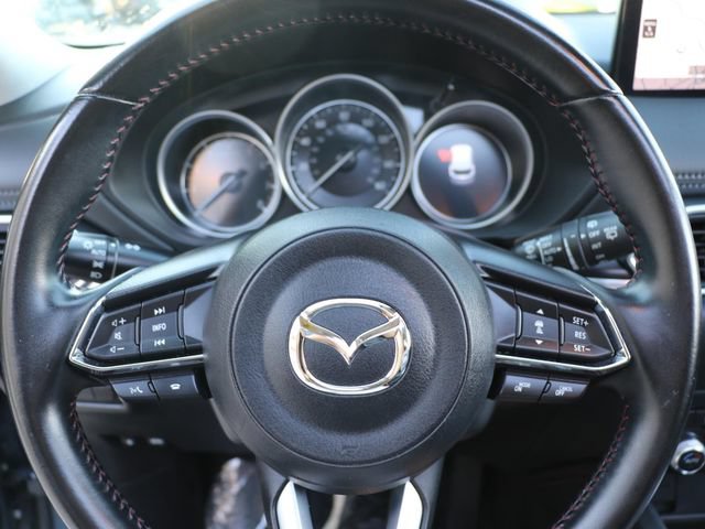 Used 2024 MAZDA CX-5 Carbon Edition AWD/4WD image 24